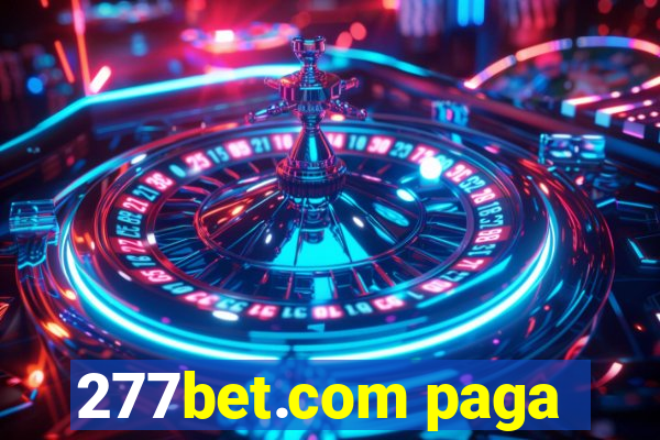 277bet.com paga